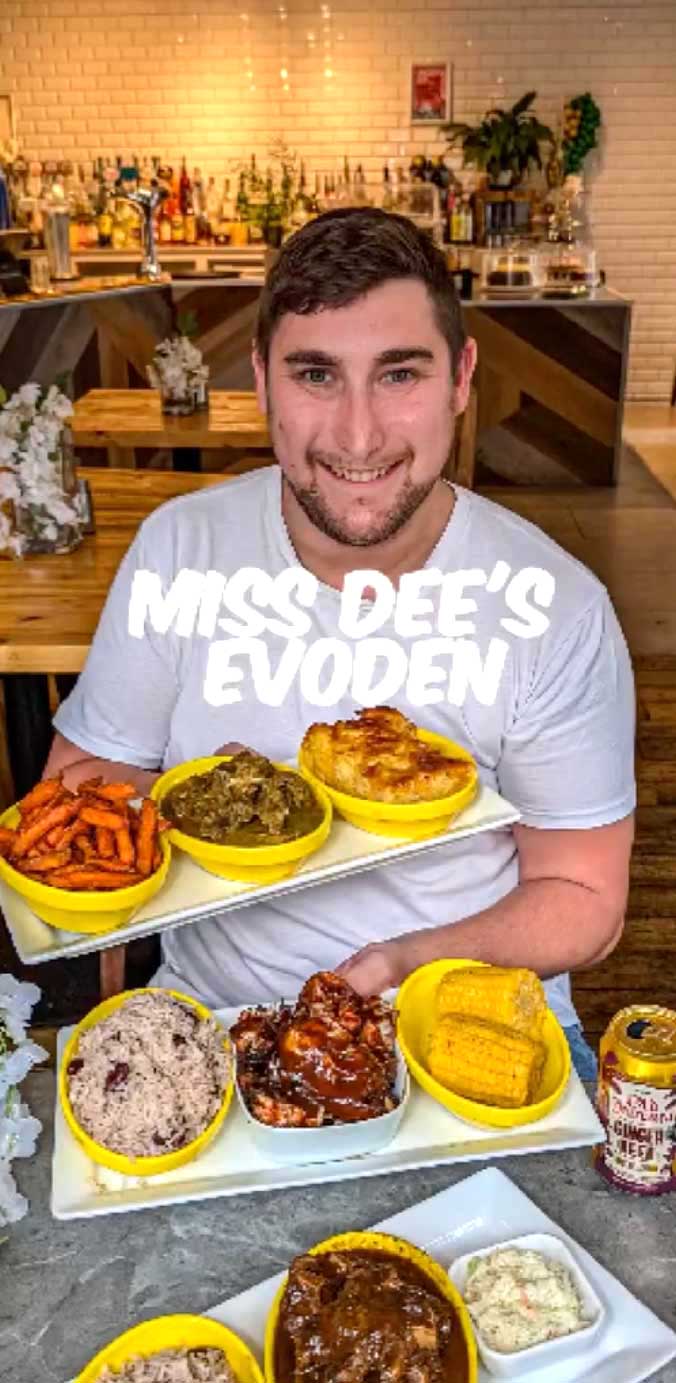 Robbie-reviews-2-dishes